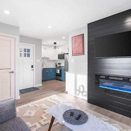 شقة Unit 3 European Style King Size Bed Stockton College أتلانتيك سيتي المظهر الخارجي الصورة
