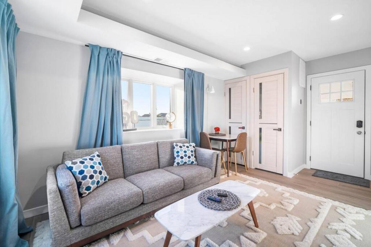شقة Unit 3 European Style King Size Bed Stockton College أتلانتيك سيتي المظهر الخارجي الصورة