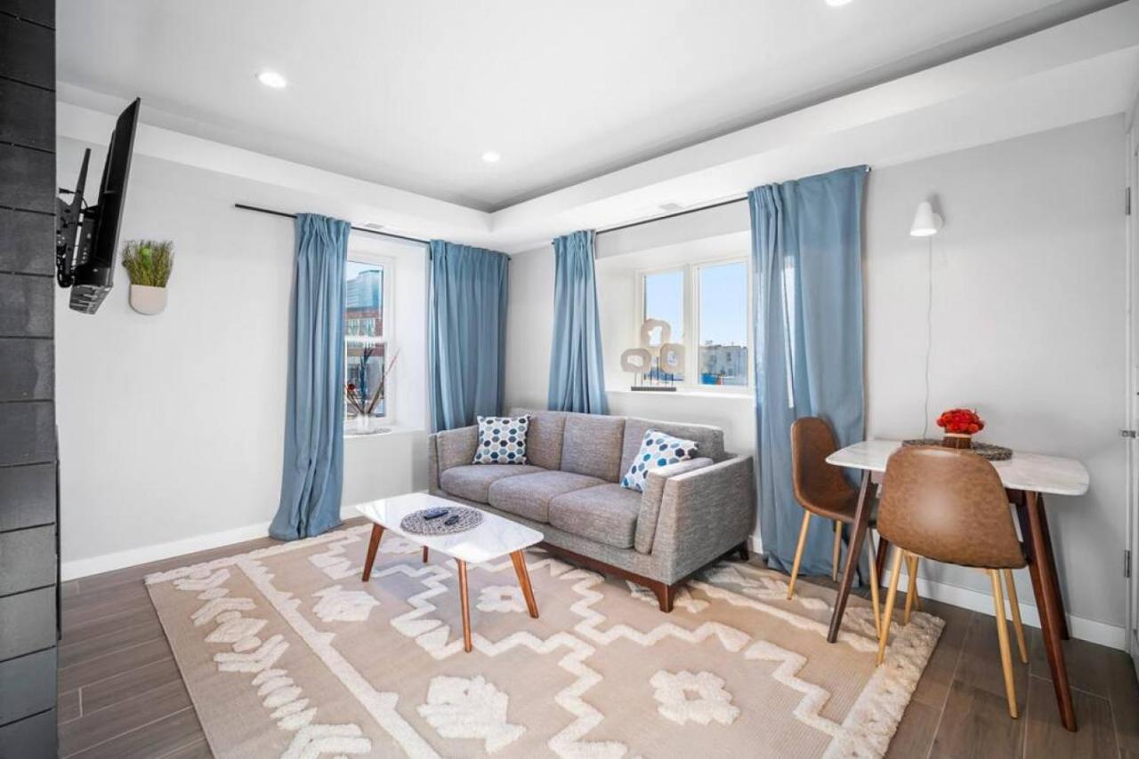 شقة Unit 3 European Style King Size Bed Stockton College أتلانتيك سيتي المظهر الخارجي الصورة