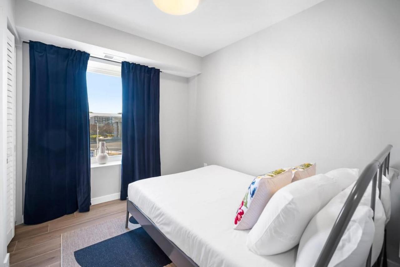 شقة Unit 3 European Style King Size Bed Stockton College أتلانتيك سيتي المظهر الخارجي الصورة