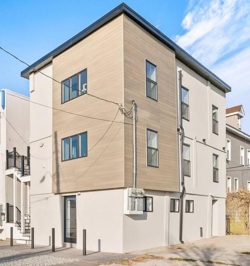 شقة Unit 3 European Style King Size Bed Stockton College أتلانتيك سيتي المظهر الخارجي الصورة
