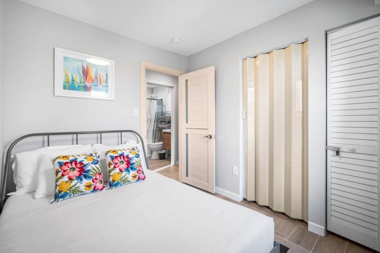 شقة Unit 3 European Style King Size Bed Stockton College أتلانتيك سيتي المظهر الخارجي الصورة