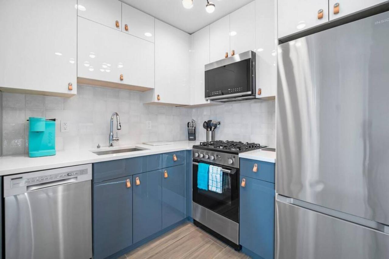 شقة Unit 3 European Style King Size Bed Stockton College أتلانتيك سيتي المظهر الخارجي الصورة