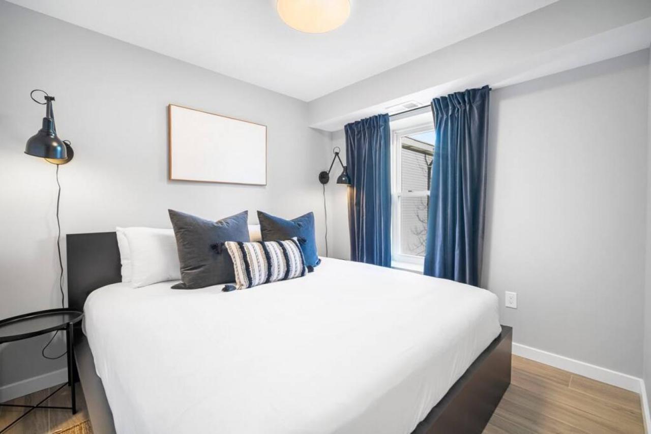 شقة Unit 3 European Style King Size Bed Stockton College أتلانتيك سيتي المظهر الخارجي الصورة